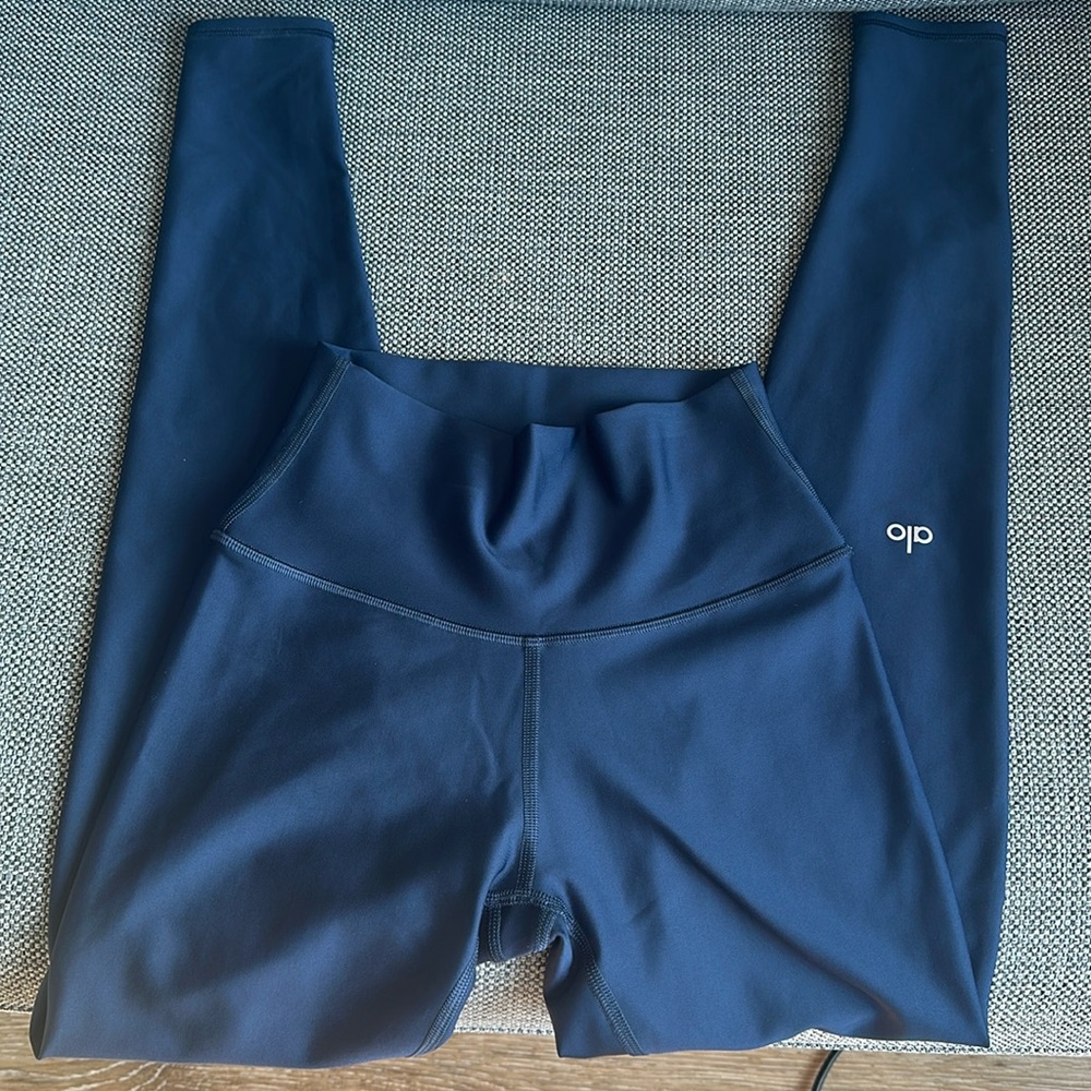 XS used legging